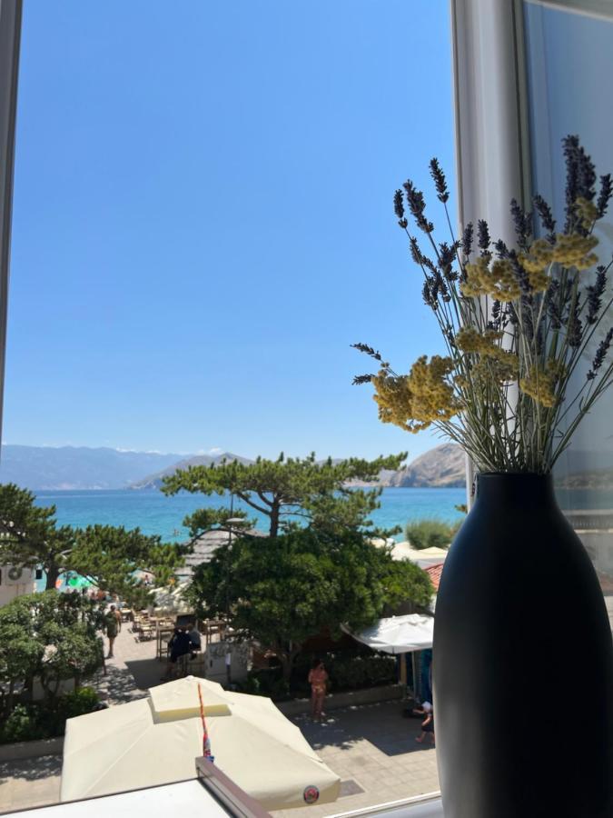 Baska Guest House Dış mekan fotoğraf