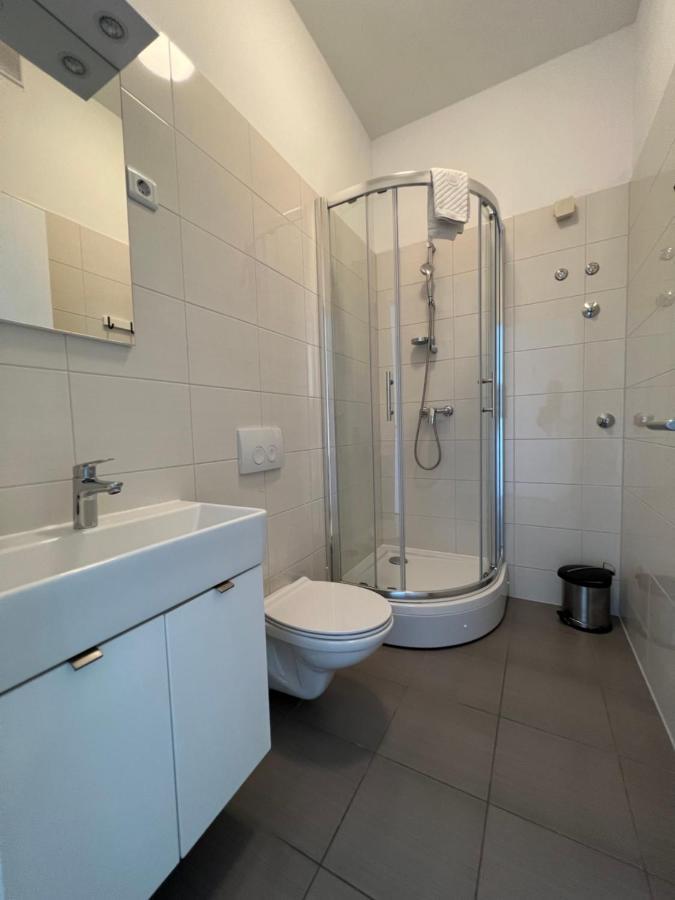 Baska Guest House Dış mekan fotoğraf