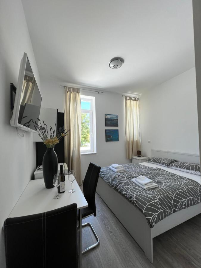 Baska Guest House Dış mekan fotoğraf