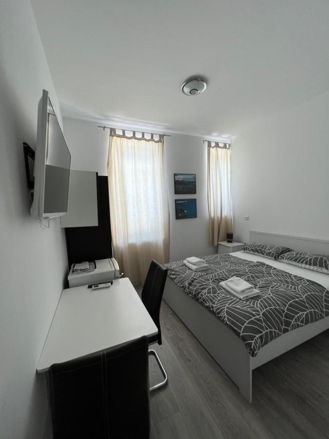 Baska Guest House Dış mekan fotoğraf