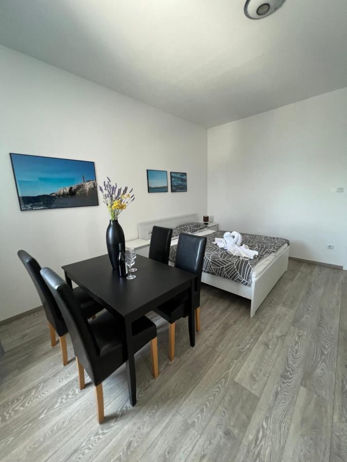 Baska Guest House Dış mekan fotoğraf