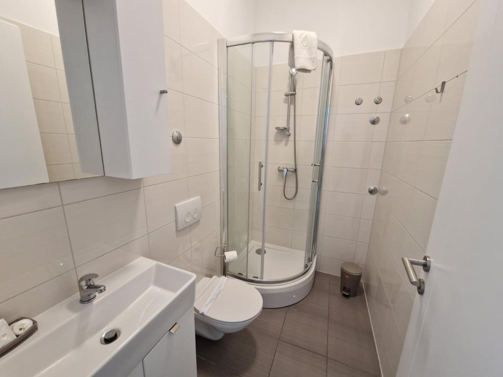 Baska Guest House Dış mekan fotoğraf