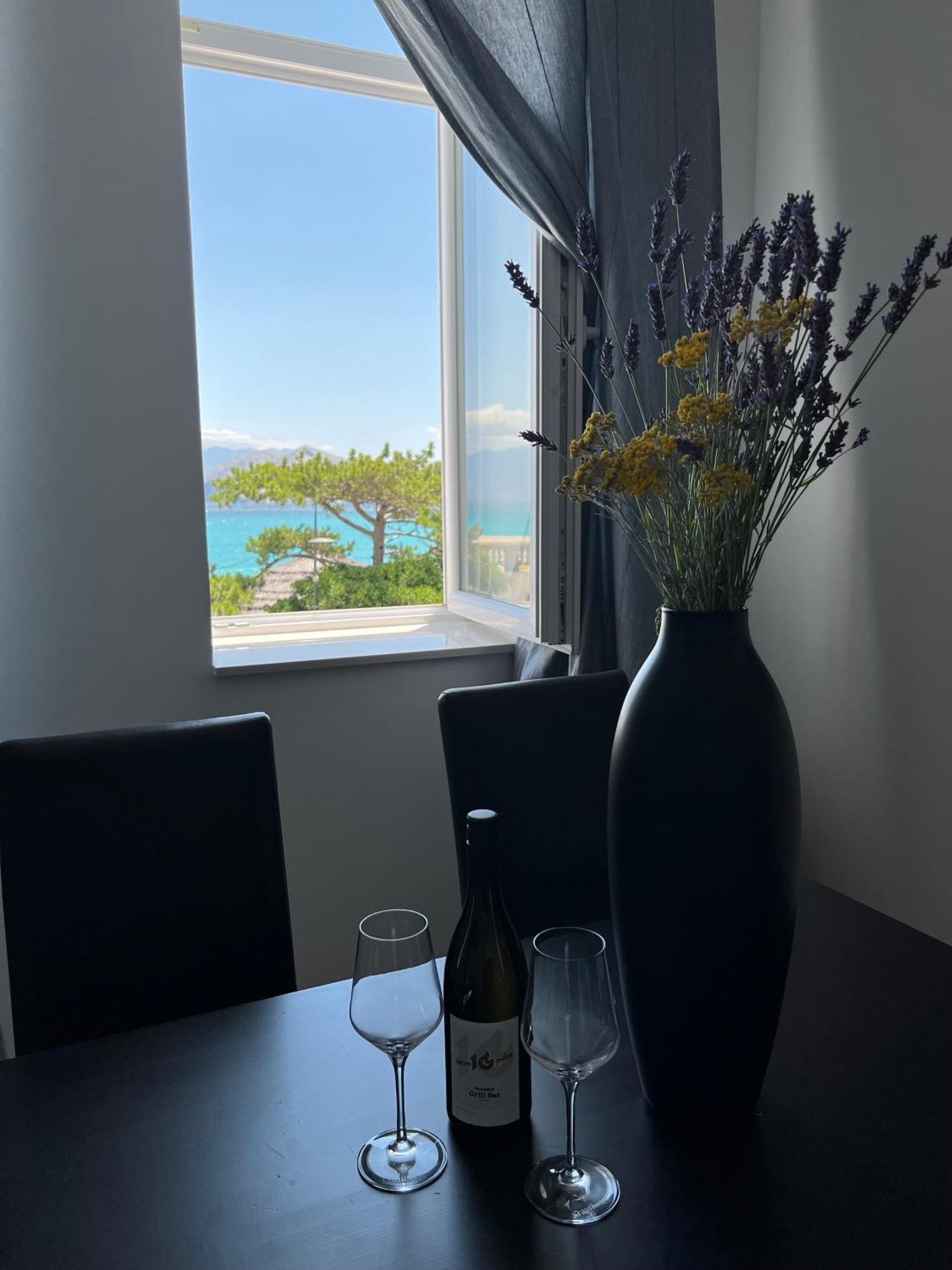 Baska Guest House Dış mekan fotoğraf
