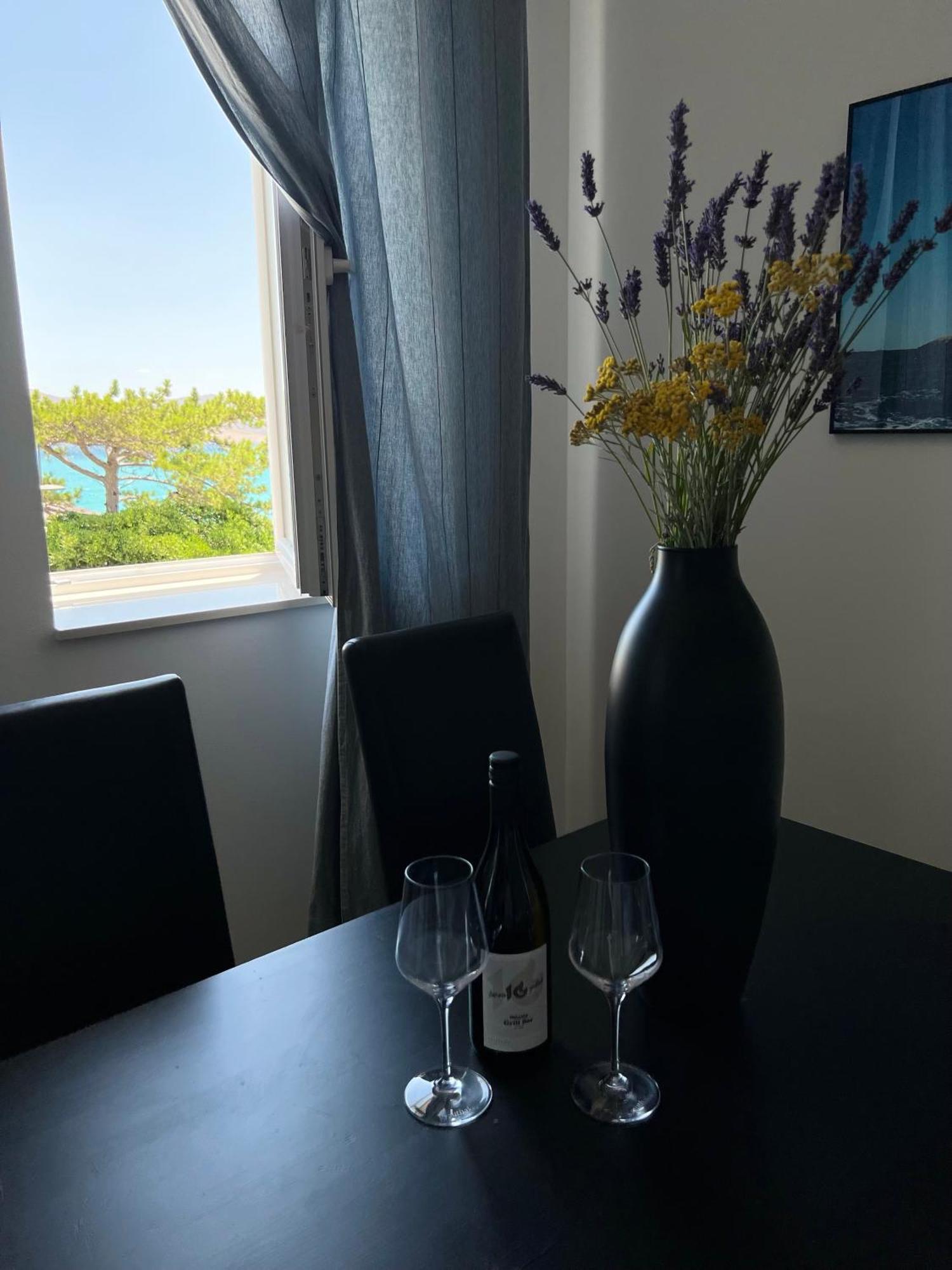 Baska Guest House Dış mekan fotoğraf