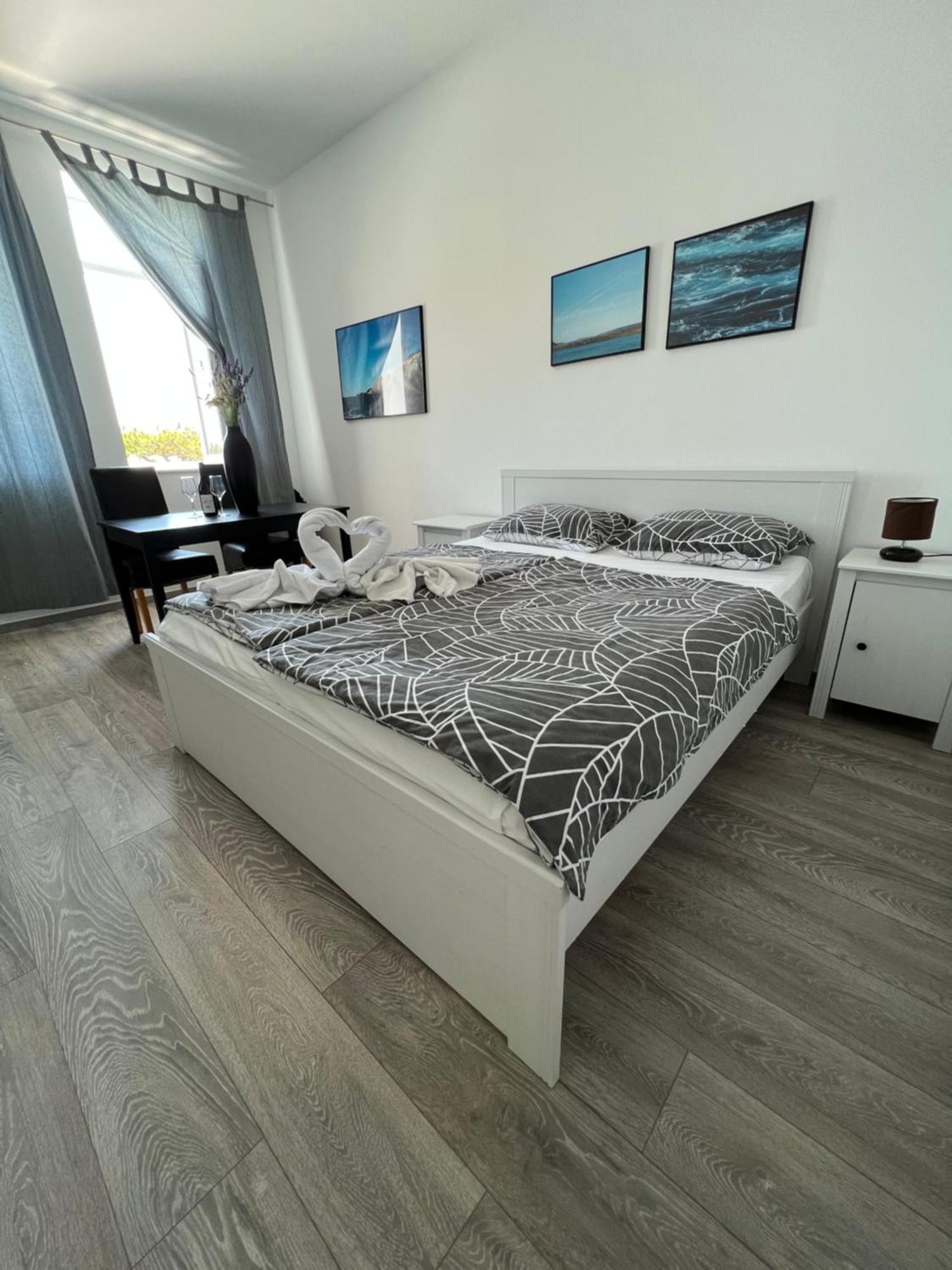 Baska Guest House Dış mekan fotoğraf