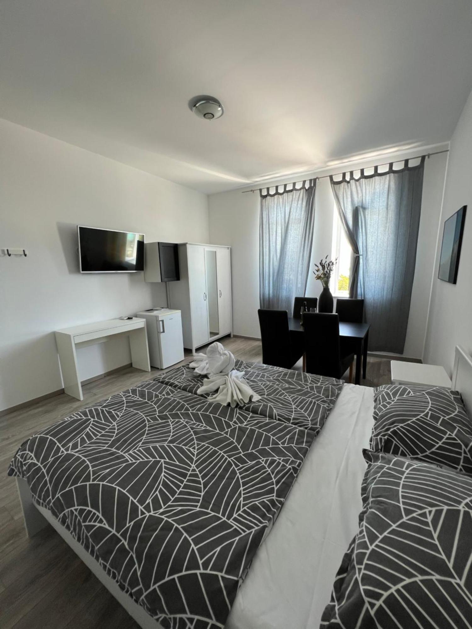 Baska Guest House Dış mekan fotoğraf